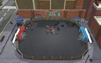 Footbrawl Playground (itch) screenshot, image №993726 - RAWG