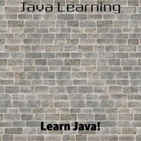 JAVA Learning screenshot, image №3250927 - RAWG