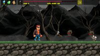 Dragon Attack Mythologies: A Night Wolf Revenge screenshot, image №4185396 - RAWG
