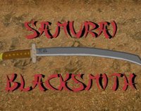 Samurai Blacksmith screenshot, image №1274394 - RAWG