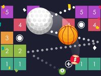 Balls Versus Blocks screenshot, image №4004070 - RAWG