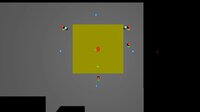 The Samurai and The Thousand Spirits | Technical Demo screenshot, image №3351589 - RAWG