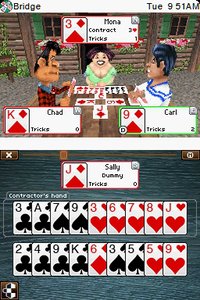 Ultimate Card Games screenshot, image №791976 - RAWG