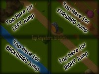 Original 3D Road Crossing screenshot, image №2112999 - RAWG