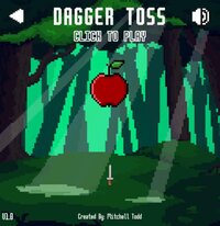 Dagger Toss (Mitchell Todd) screenshot, image №2932079 - RAWG