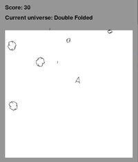 Asteroid Universe screenshot, image №3655773 - RAWG