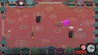Tuna & Archie Carnival Adventure screenshot, image №2643751 - RAWG