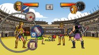 Horrible Histories: Ruthless Romans screenshot, image №522523 - RAWG