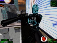 Shrapnel: Urban Warfare 2025 screenshot, image №348209 - RAWG