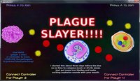 Plague Slayer!!! screenshot, image №1239335 - RAWG