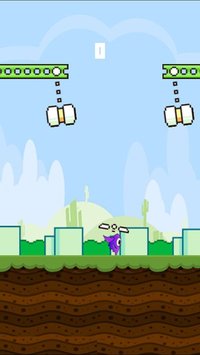 Swing Wings Pro Edition screenshot, image №1678323 - RAWG