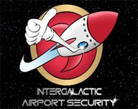 Intergalactic Airport Security screenshot, image №1068788 - RAWG