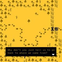 What Lies Beeneath screenshot, image №1920894 - RAWG
