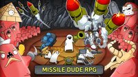 Missile Dude RPG: Tap Tap Missile screenshot, image №1462566 - RAWG