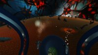 The Body VR: Journey Inside a Cell screenshot, image №91852 - RAWG
