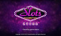 Slots Casino Party screenshot, image №1473684 - RAWG