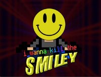 I Wanna Kill The Smiley screenshot, image №3713675 - RAWG