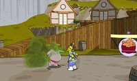 The Simpsons Game screenshot, image №513997 - RAWG