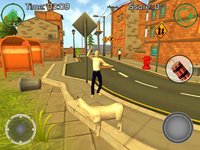 Goat Gone Wild Simulator 2 screenshot, image №2143048 - RAWG