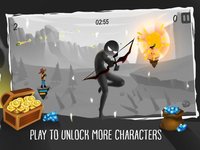 Stickarchery Master screenshot, image №1842609 - RAWG