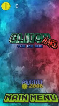 GLITCH - The Ice Age screenshot, image №3270435 - RAWG