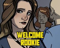 Welcome Rookie screenshot, image №2423570 - RAWG