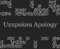 Unspoken Apology screenshot, image №2775739 - RAWG