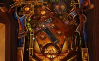 Da Vinci Pinball screenshot, image №1694488 - RAWG