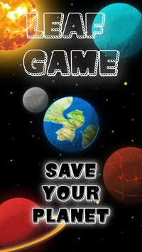 Save Your Planet screenshot, image №2715781 - RAWG