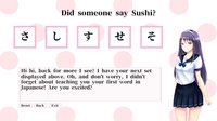 Senpai Teaches Me Japanese Part 1 screenshot, image №1849645 - RAWG