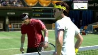 Virtua Tennis 4 screenshot, image №562669 - RAWG