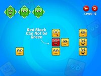 Smiley Matching Block Puzzle - Brand New Game screenshot, image №2592976 - RAWG