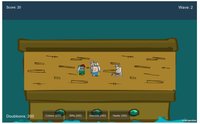 Dead men tell no tales screenshot, image №1165405 - RAWG