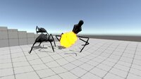 Inverse Kin-Arachnids screenshot, image №2615074 - RAWG