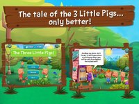 The Three Little Pigs - Search and find screenshot, image №1900155 - RAWG