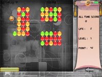 Emotic Move screenshot, image №1334708 - RAWG