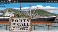 Ports Of Call Classic screenshot, image №680287 - RAWG