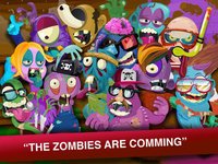 Zombies iMake - Halloween screenshot, image №1655615 - RAWG