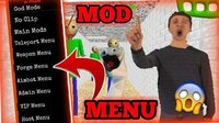 Guide to Baldi's Basics Mod Menu screenshot, image №2912396 - RAWG