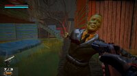 Strangeland - The Last Colony screenshot, image №4169533 - RAWG