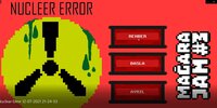 Nuclear-Error screenshot, image №2938997 - RAWG