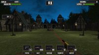 Zombie Camp: Last Survivor screenshot, image №166604 - RAWG