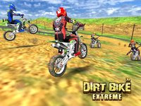 Dirt Bike Extreme ( 3D Racing Games ) screenshot, image №972775 - RAWG