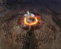 Warhammer: Mark of Chaos screenshot, image №438777 - RAWG