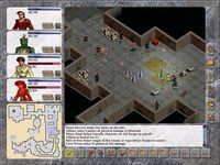 Avernum: The Complete Saga screenshot, image №222268 - RAWG