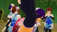 Oedo Trigger VR!! screenshot, image №3921141 - RAWG