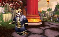 World of Warcraft: Mists of Pandaria screenshot, image №585914 - RAWG