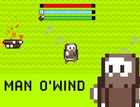 Man O'Wind screenshot, image №2439036 - RAWG