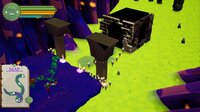Slime Knight screenshot, image №3883377 - RAWG