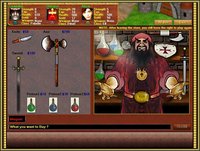 Tabuleiro Medieval Deluxe screenshot, image №1148123 - RAWG